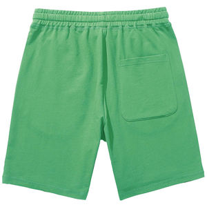 Pantalones Cortos de Verano de Felpa 100% Algodón con Logotipo Personalizado, Nueva Llegada, Pantalones Cortos de Felpa para Hombre de Verano de Alta Calidad Personalizados - Product Image 2