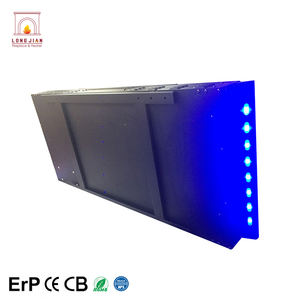 <span class=keywords><strong>Chimenea</strong></span> Eléctrica con Efecto de Piedras, para Uso en Interiores, Decoración de Alta Calidad, <span class=keywords><strong>Chimenea</strong></span> Eléctrica con Llama, Calentador de Pared - Product Image 6