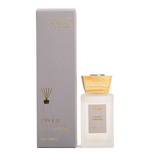 Diffuseur d'arômes liquide écologique sans feu, non toxique, Zen Tea/Lily Valley/Citrus/Azure, parfum chinois pour la maison - Product Image 5