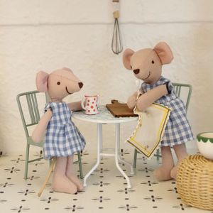 Juego <span class=keywords><strong>de</strong></span> Mesa y Sillas <span class=keywords><strong>de</strong></span> Hierro Forjado en Miniatura, Escala 1/12, Utilizado como Adornos <span class=keywords><strong>de</strong></span> Muebles en Miniatura para <span class=keywords><strong>Muñecas</strong></span>, Decoración para <span class=keywords><strong>Casa</strong></span> <span class=keywords><strong>de</strong></span> <span class=keywords><strong>Muñecas</strong></span> - Product Image 5