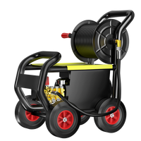 Nettoyeur haute pression électrique 3500W 180Bar Nettoyeur haute pression commercial personnel Détaillant Jet Machine à laver de voiture à vendre