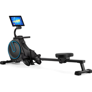 2025 nouveau Design équipement de Fitness intérieur <span class=keywords><strong>maison</strong></span> utiliser Machine magnétique <span class=keywords><strong>rameur</strong></span> entraîneur avec fonction App - Product Image 5