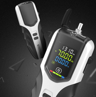 Puissancemètre optique à bon prix Guangyan, testeur de câble à fibre optique, nouveau puissancemètre optique portable