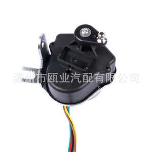 ตัวควบคุมความเร็วสเต็ปเปอร์มอเตอร์ Generac Guardian GTH990 รุ่น 0G6454 อะไหล่เครื่องกำเนิดไฟฟ้าเบนซิน - Product Image 3
