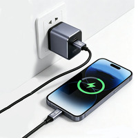 Kabel USB 3.2 Gen2 Tipe-C Kecepatan Tinggi 10Gbps 3A 60W Pengisian Cepat Konduktor Tembaga Murni Kompatibel Kamera Kemasan Khusus
