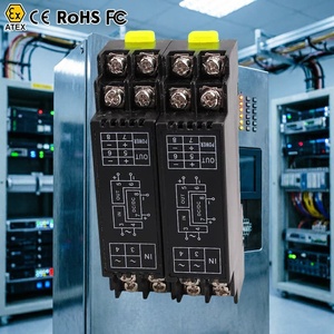 Convertidor de Voltaje, Sensor de Voltaje y Corriente, Convertidor de Corriente a Voltaje Analógico, Bajo Voltaje, Rs485 - Product Image 1