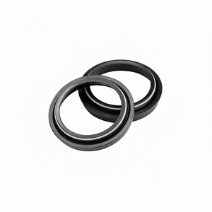 Spolverare a forcella per KTM SX 150 09-22 parti di moto in plastica e materiale in gomma - Product Image 1