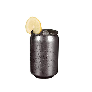Venta al por mayor 500ml Acero inoxidable Cóctel Café <span class=keywords><strong>Soda</strong></span> Bebida y Cerveza Vasos Categoría - Product Image 4