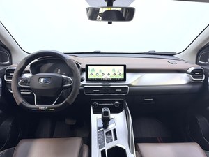 Geely Coolray Pro 240T HUNTER <span class=keywords><strong>2019</strong></span> Usado, Auto Chino en Stock, Volante a la Izquierda, Caja de Cambios Automática, R17 Metal, Tracción Delantera - Product Image 5