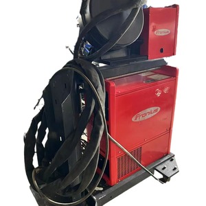 Máquina de Soldadura MIG MAG TPS5000 Usada, Soldadora de Arco de CC de 3500A, Equipo para Soldar Metal - Product Image 5
