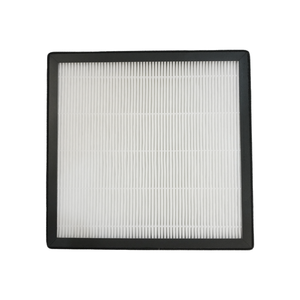 Mini laminar Flow Hood Máy lọc không khí Đúng Hiệu Quả Cao Mini-Pleated HEPA Air purifi lọc HEPA + kích hoạt bộ lọc carbon - Product Image 4