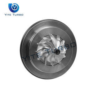 <span class=keywords><strong>Prix</strong></span> compétitifs personnalisés 4805045 4811580 Turbo Chra pour SAAB 9-3 IICABRIOLET - Product Image 2