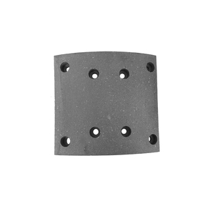 Garnitures de frein de haute qualité pour camions et <span class=keywords><strong>remorque</strong></span> WVA19579 - Product Image 4