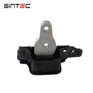 Alto desempenho Auto Peças Sobressalentes Esquerda Gearbox Suporte para Ford Fiesta AV59 7M121 AA C1B17M121BA - Product Image 3