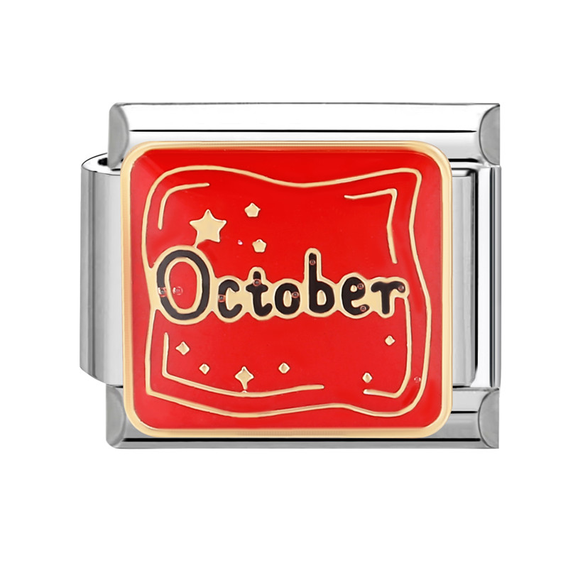 Octobre