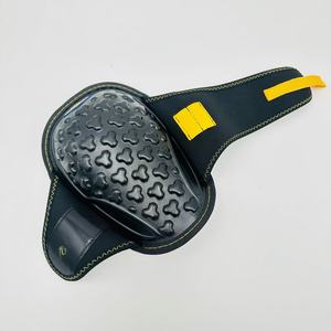 Bán buôn EVA Heavy-Duty sàn làm việc an toàn Gel Miếng đệm đầu gối chuyên nghiệp vườn làm việc Miếng đệm đầu gối cho xây dựng - Product Image 6