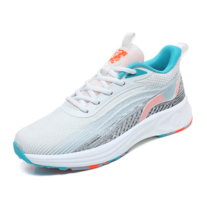 Chaussures de sport décontractées toutes saisons 2026 pour hommes, baskets en maille respirante grande taille pour l'extérieur - Product Image 1