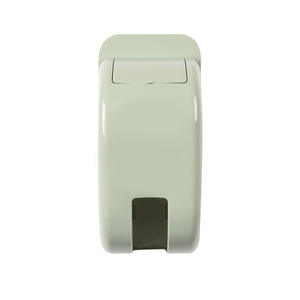 DS1530 sac plastique de cuisine, conteneur distributeur de sacs à ordures support organisateur sacs à ordures muraux boîte de rangement - Product Image 6