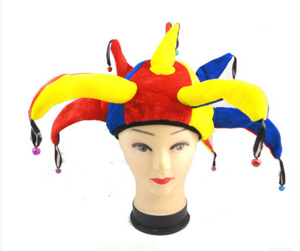 Шапки шутеров для костюма, Карнавальная шапка, аксессуар для костюма для вечеринки