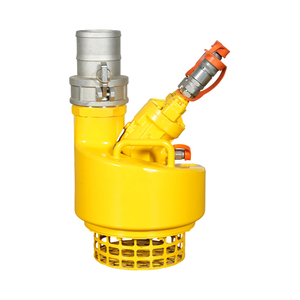 ปั๊มไฮดรอลิก Huirui HTP300-120 ขนาด 4 นิ้ว สำหรับงานหนัก ระยะส่งสูงสุด 70 เมตร เหมาะสำหรับการจัดการของเหลวข้นและสิ่งสกปรก พร้อมการรับประกัน 1 ปี - Product Image 1