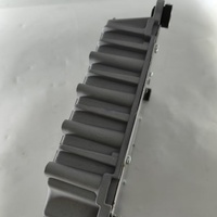 Pièces de moteur diesel de haute qualité pour excavatrice, générateur, 20577134 20582963 20412509 1638462, contrôleur ECU pour D12 TWD1240VE