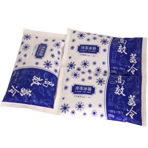 Paquete de Gel Biológico para Hielo, Paquete de <span class=keywords><strong>Biogel</strong></span> OEM, Diferentes Tipos de PCM - Product Image 5
