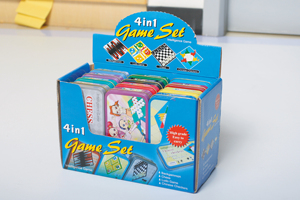 Set di Gioco Magnetico 2 in 1 <span class=keywords><strong>Tic</strong></span> Tac <span class=keywords><strong>Toe</strong></span> e Scacchi al Miglior Prezzo, Accessori per Giochi da Tavolo per Feste - Product Image 5