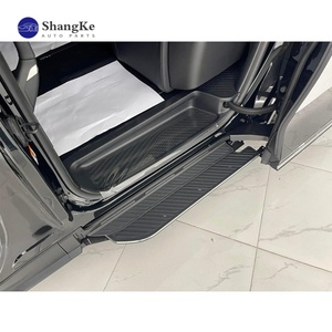 Mới đến bước tự động bên cho toyotal ALPHARD/vellfire 2024. Bước điện làm việc trên 2024 ALPHARD và vellfire. 40 loạt bước - Product Image 3