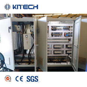 Melhor Qualidade Plástico Reciclagem Fazendo Pellet/Pelotização Sistema Com Filtro A Laser - Product Image 5