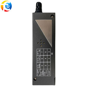 El mejor probador de diamantes portátil para joyería, herramienta de prueba de gemas de alta precisión con estuche de cuero en probador de dureza de batería - Product Image 5