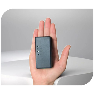 Estación <span class=keywords><strong>de</strong></span> Trabajo <span class=keywords><strong>de</strong></span> Conteo y Temporización Integrada ONEETRY ET180C, Inalámbrica 2.4/5G, Negra, 12-24V DC, Tipo-C - Product Image 6