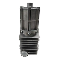 Separador de Óleo e Água DZ97259360017 para Caminhões Shacman Delong F3000 X3000 - Peças de Motor e Condensador com Qualidade OEM