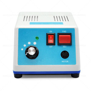 Maratón 65W tallado en madera joyería pulido 35000RPM SDE H37L1 pieza de mano M4 Micro Motor equipo de joyería Micromotor máquina - Product Image 3