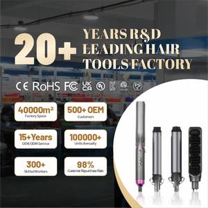 <span class=keywords><strong>Lisseur</strong></span> professionnel à double usage sec et humide pour salon de beauté, <span class=keywords><strong>lisseur</strong></span> en céramique spécial pour salon de coiffure - Product Image 6