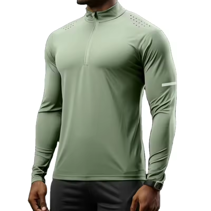 Gym Quick Dry Shirt