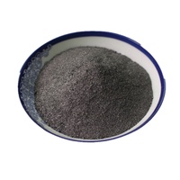 Poudre de carbure de bore 180 mesh 320 mesh B4C Prix de la poudre de carbure de bore