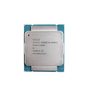 DL380 Gen9 Intel Xeon E5-2630V3 SR206 XeonサーバーCPU