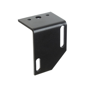 Soporte de Nivelación Automática para Boquilla de Impresora 3D 3DSWAY, Accesorio con Sensor BL Touch, Soporte de Montaje de Aluminio - Product Image 1