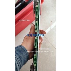 133442-01 เบนท์ลีย์ เนวาดา 3500/50, โมดูล I/O สำหรับมาตรวัดความเร็วรอบ, ไม่มีกล่องบรรจุ  H - Product Image 3