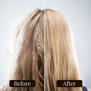 Factory Price Custom Organic Anti Hair Loss Best Private Label Natural OEM Argan Oil Hair <strong>Shampoo</strong> and Conditioner - Product Image 6
