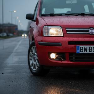 Fiat Panda 1.2 (2003-2009) Halogen Fog <b>Light</b> & <b>Driving</b> <b>Lights</b> 46823269 1 Year Warranty - Product Image 3