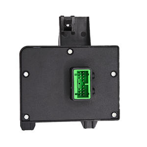 Accesorio Electrónico para Automóvil 15187089 para Chevrolet Silverado 2012-2014, Interruptor de Luces Delanteras e Intermitentes, Interruptor de Luces Antiniebla - Product Image 1