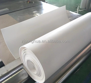 Diskon besar kualitas tinggi 100% <span class=keywords><strong>PTFE</strong></span> pelat lembaran Skived produk plastik <span class=keywords><strong>PTFE</strong></span> Premium - Product Image 2