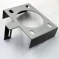 Manufacturers Spcc ATX Case Stainless Steel Aluminum CNC Laser Cut Full Tower ARGB Effect Desktop Gaming Computer PC Case