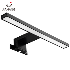 4.5w Noir TUV GS Nouveau ErP Plastique IP44 LED <span class=keywords><strong>Salle</strong></span> <span class=keywords><strong>De</strong></span> Bains <span class=keywords><strong>Miroir</strong></span> <span class=keywords><strong>Lampe</strong></span> <span class=keywords><strong>pour</strong></span> <span class=keywords><strong>Salle</strong></span> <span class=keywords><strong>De</strong></span> Bains <span class=keywords><strong>Salle</strong></span> <span class=keywords><strong>De</strong></span> Bains - Product Image 2