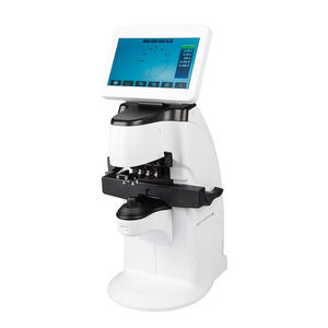 Nuevo Lensómetro Automático con Pantalla Táctil de 7 Pulgadas, Prueba de Luz Azul y Verde, Focímetro Digital, Equipo de Optometría Óptica - Product Image 4