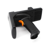 Lecteur RFID longue portée UHF 15 Memer UHF 865-868MHZ Scanner pour la gestion d'entrepôt