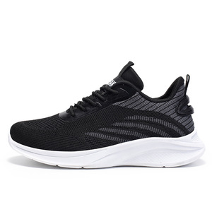 Nuevo Estilo de Caminar para Hombre, Zapatos Deportivos Baratos para Hombre, Zapatos para Caminar Deportivos, Zapatos para Correr Casuales de Moda para Hombre - Product Image 2