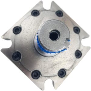 Motor Hidráulico Seapple 109-1101-006 Tipo Pistón Para Eaton Char-Lynn Serie 4000 - Product Image 6