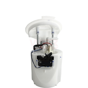 2044700294 2044701994 Conjunto de Bomba de Combustible para Benz W204 X204 C200 GLK300, Módulo de Alimentación de Combustible Eléctrico Confiable con Medidor de Tanque de Gasolina - Product Image 1